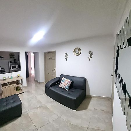 Ayenda Ceiba Rooms 페레이라 외부 사진