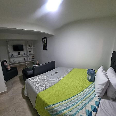 Ayenda Ceiba Rooms 페레이라 외부 사진