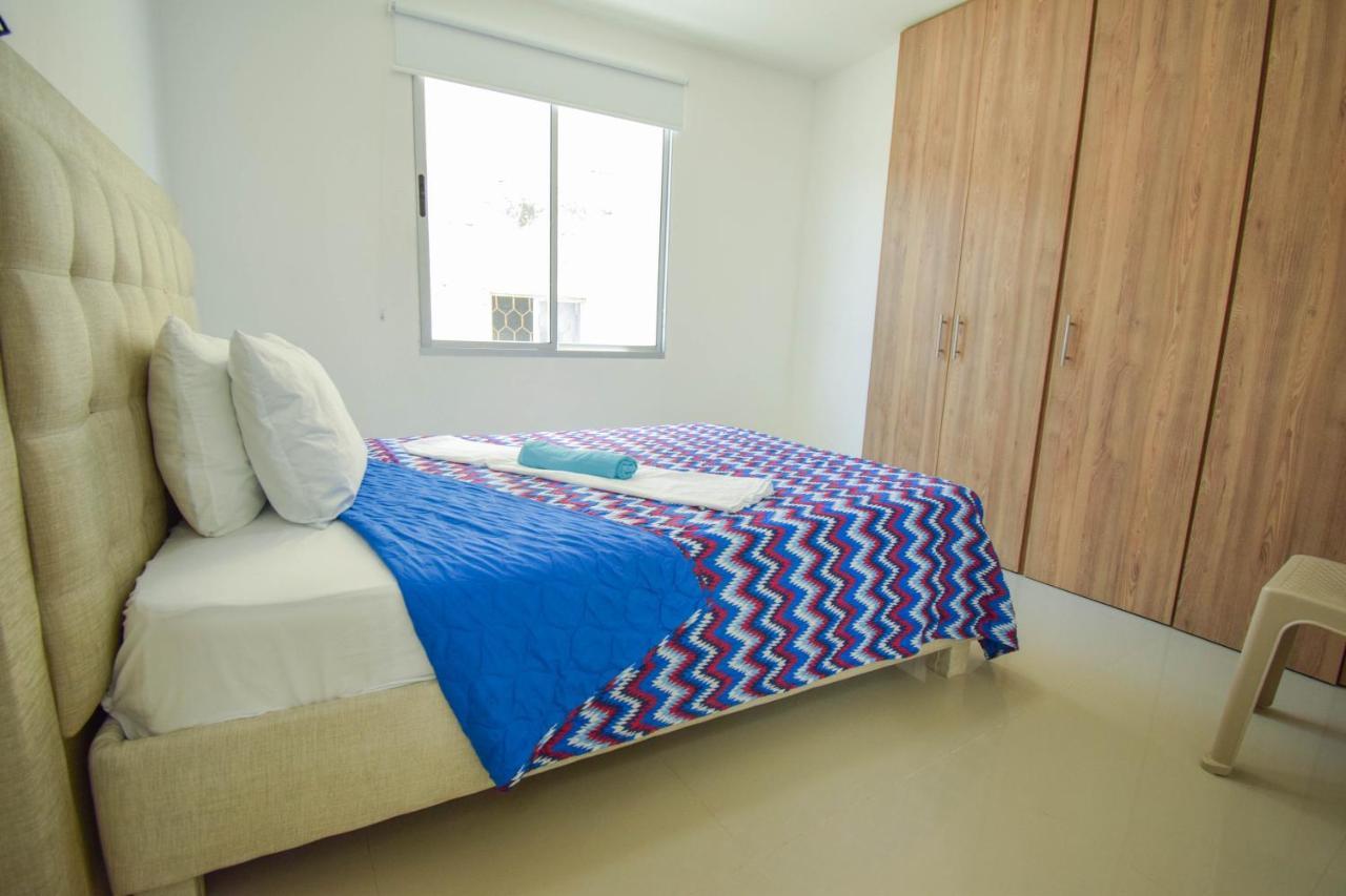 Ayenda Ceiba Rooms 페레이라 외부 사진