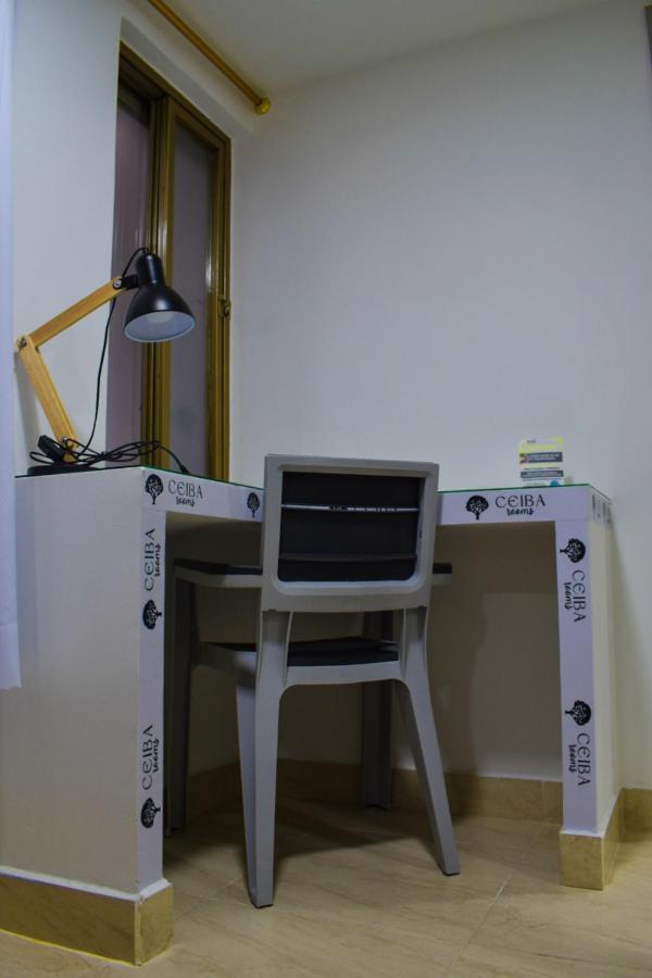 Ayenda Ceiba Rooms 페레이라 외부 사진