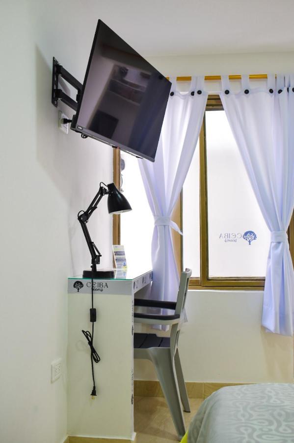 Ayenda Ceiba Rooms 페레이라 외부 사진