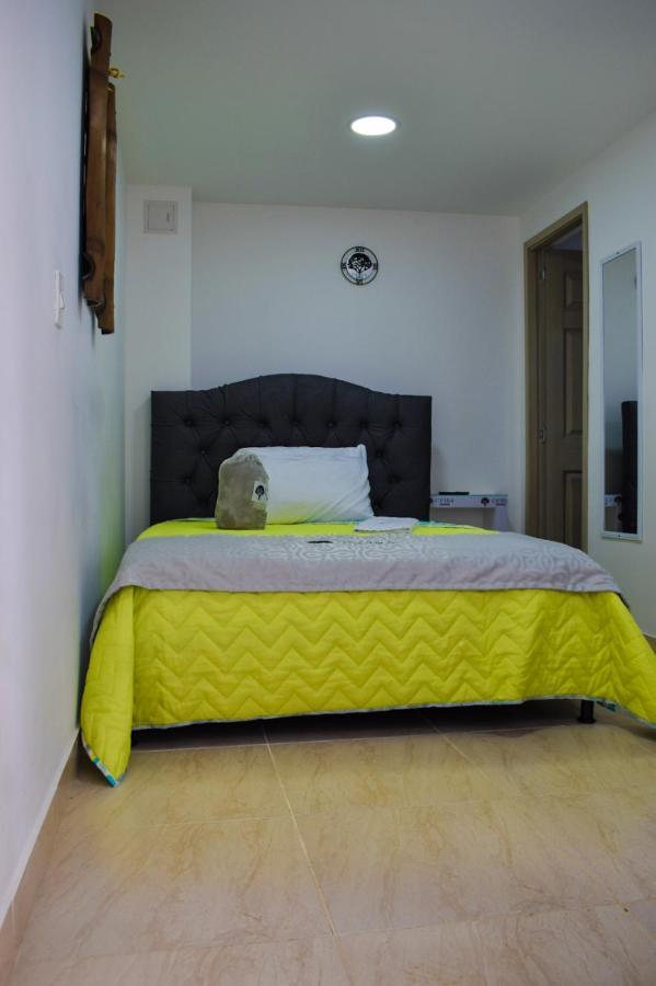 Ayenda Ceiba Rooms 페레이라 외부 사진