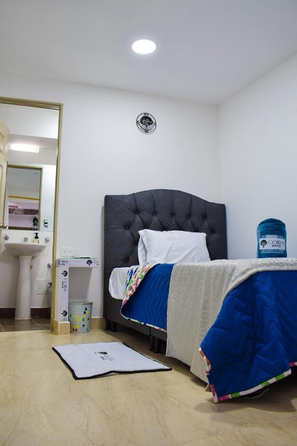 Ayenda Ceiba Rooms 페레이라 외부 사진
