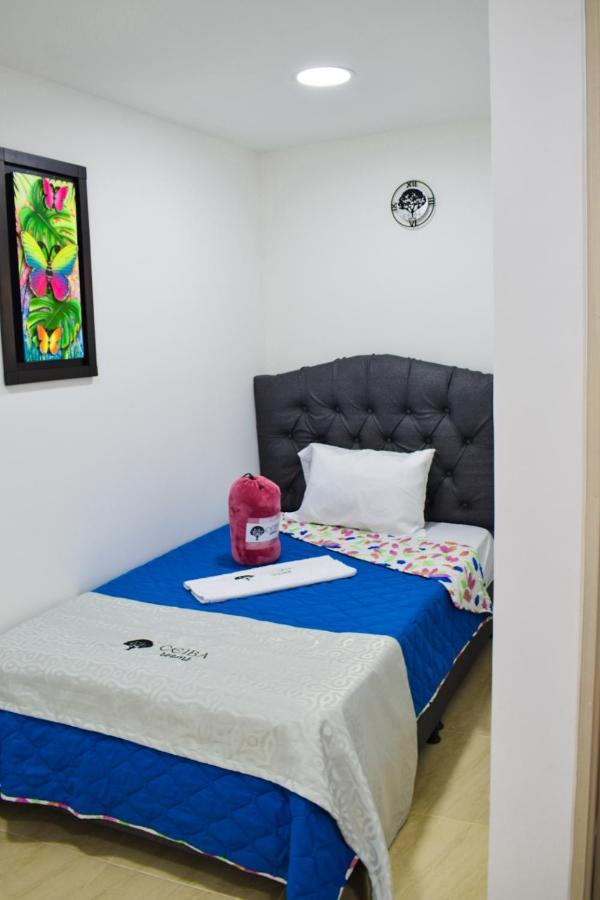 Ayenda Ceiba Rooms 페레이라 외부 사진