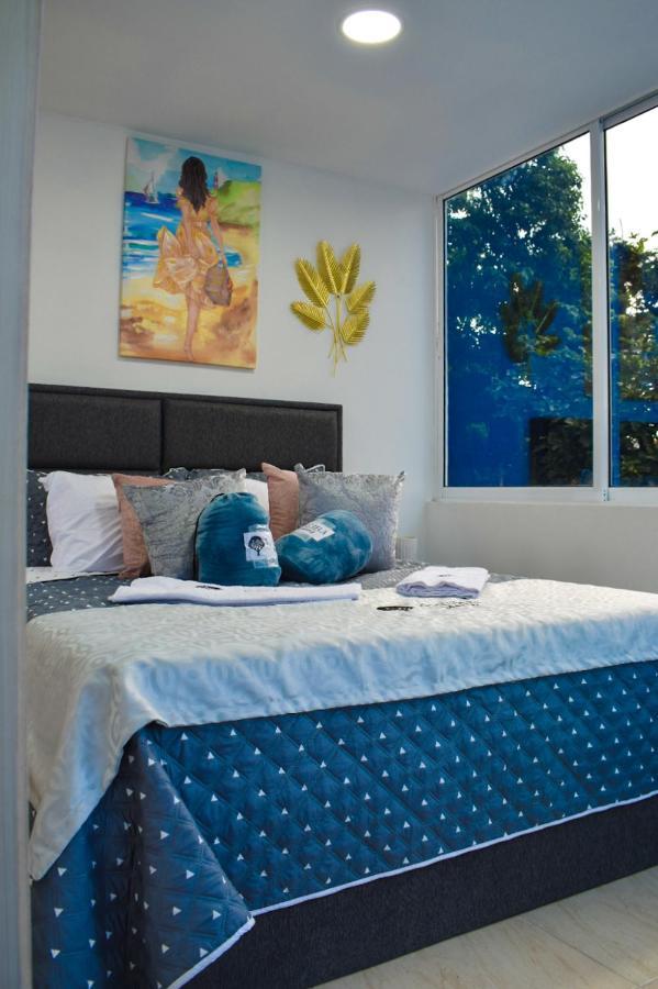 Ayenda Ceiba Rooms 페레이라 외부 사진
