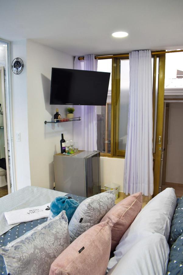 Ayenda Ceiba Rooms 페레이라 외부 사진