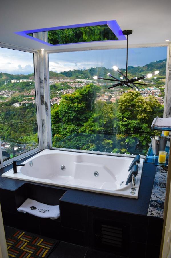 Ayenda Ceiba Rooms 페레이라 외부 사진
