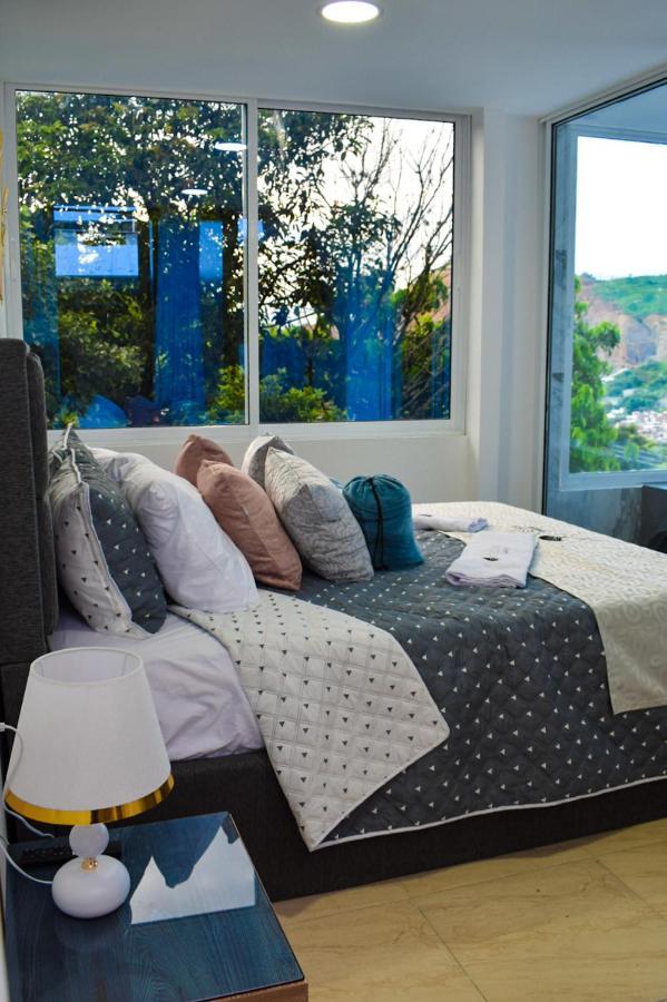 Ayenda Ceiba Rooms 페레이라 외부 사진