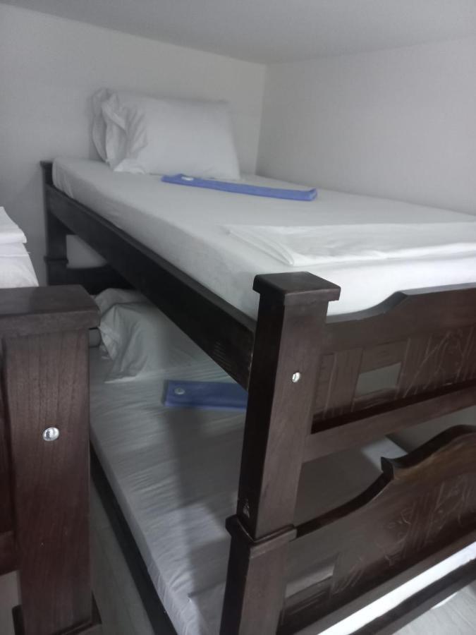 Ayenda Ceiba Rooms 페레이라 외부 사진