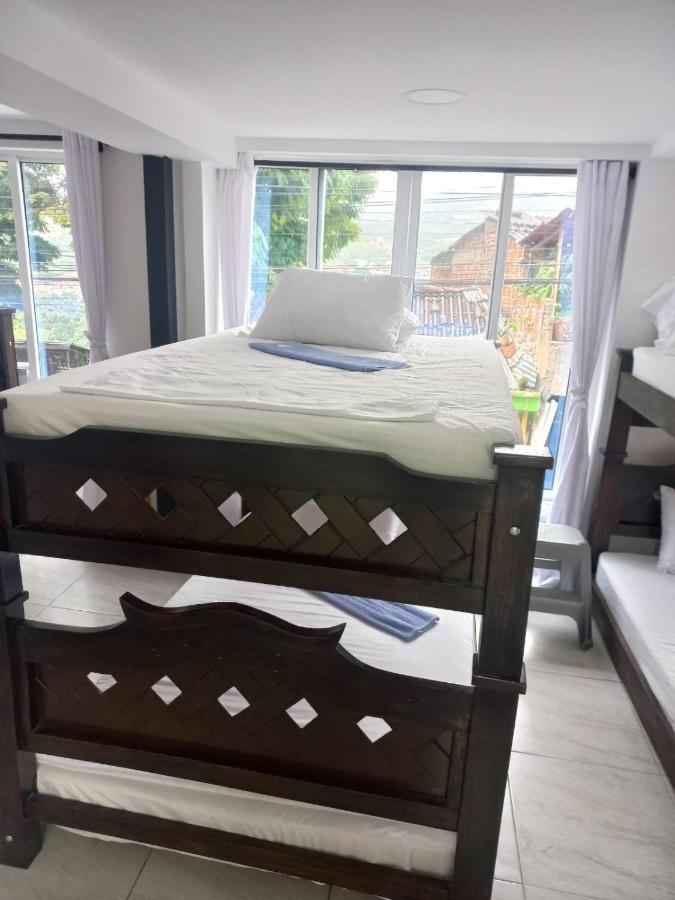 Ayenda Ceiba Rooms 페레이라 외부 사진