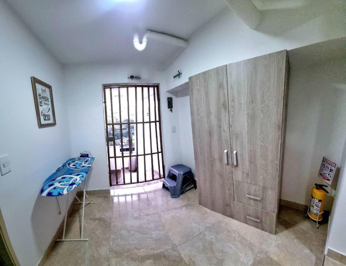 Ayenda Ceiba Rooms 페레이라 외부 사진