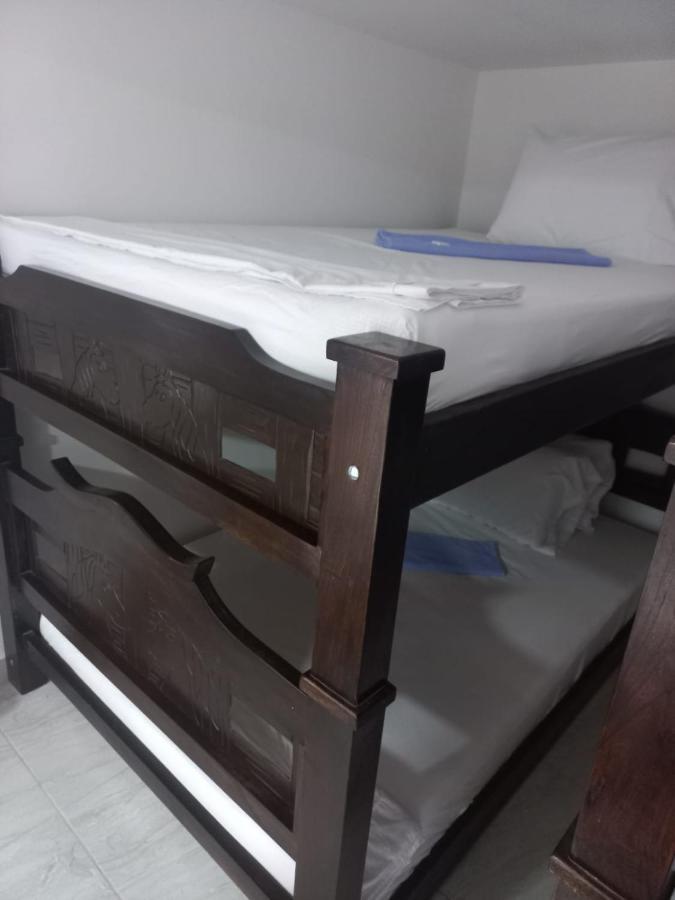Ayenda Ceiba Rooms 페레이라 외부 사진