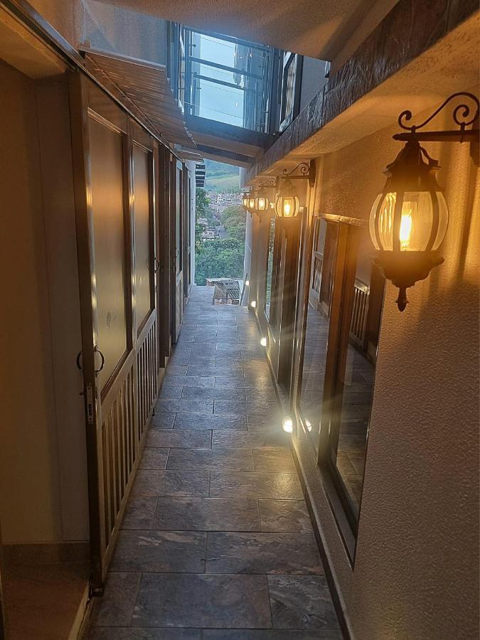 Ayenda Ceiba Rooms 페레이라 외부 사진