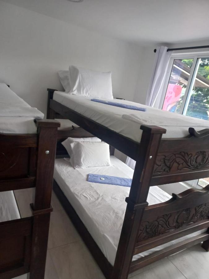 Ayenda Ceiba Rooms 페레이라 외부 사진