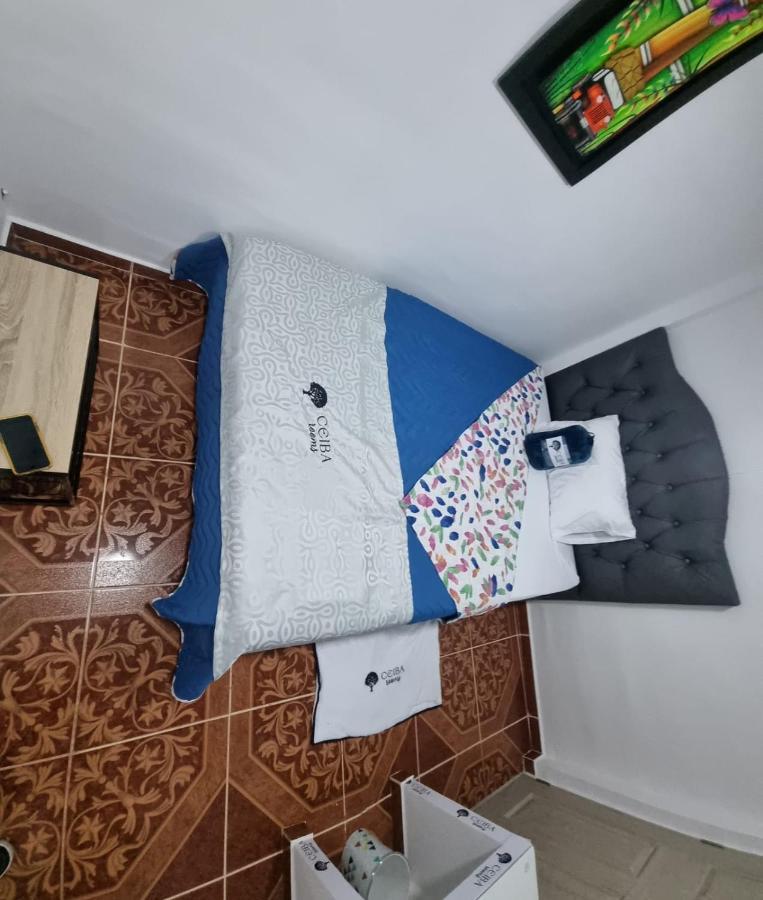 Ayenda Ceiba Rooms 페레이라 외부 사진