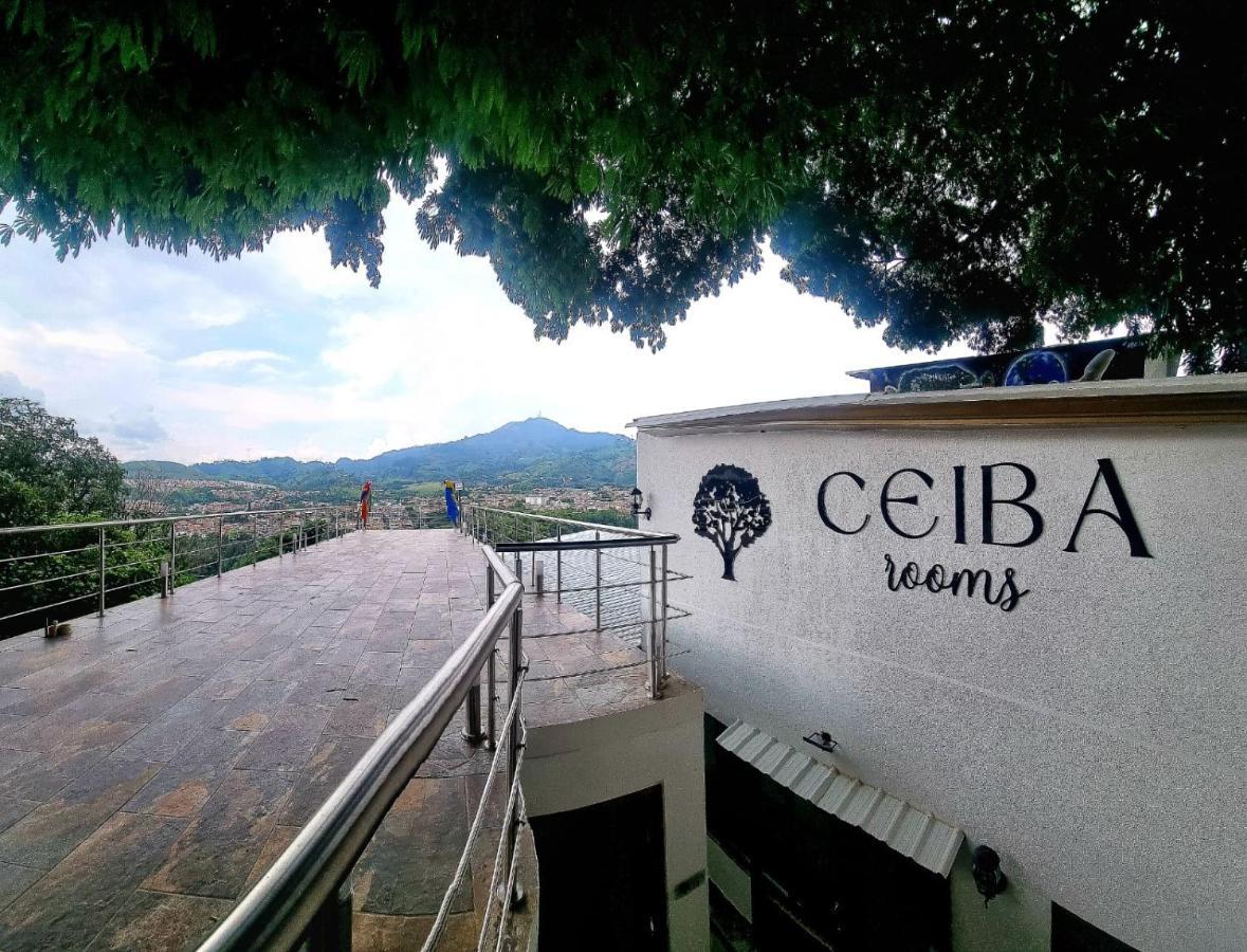 Ayenda Ceiba Rooms 페레이라 외부 사진
