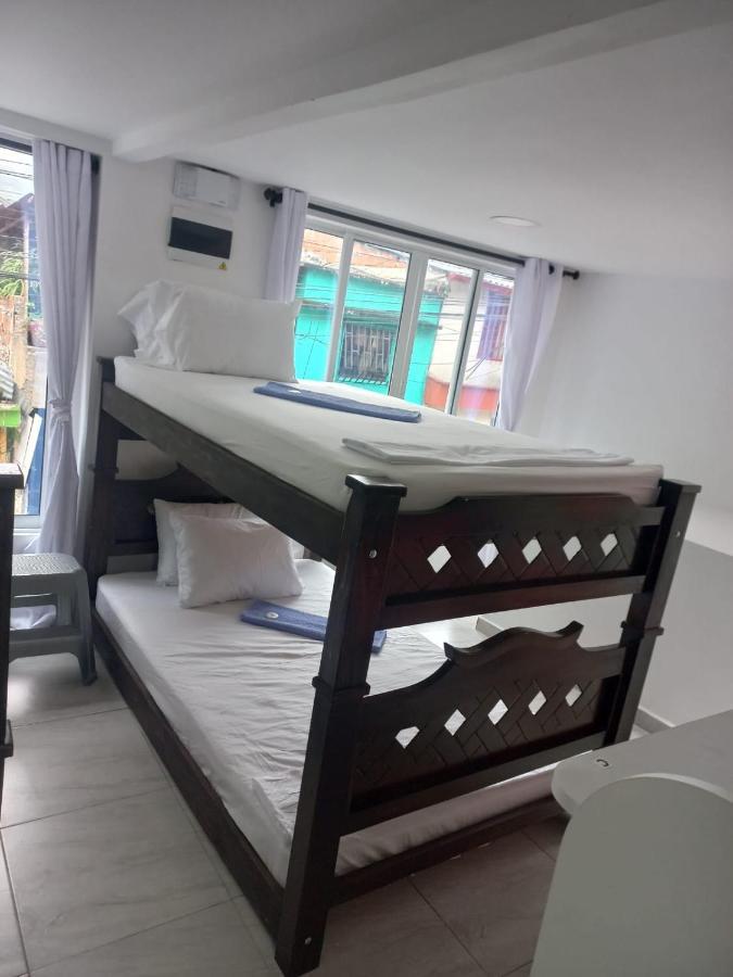Ayenda Ceiba Rooms 페레이라 외부 사진