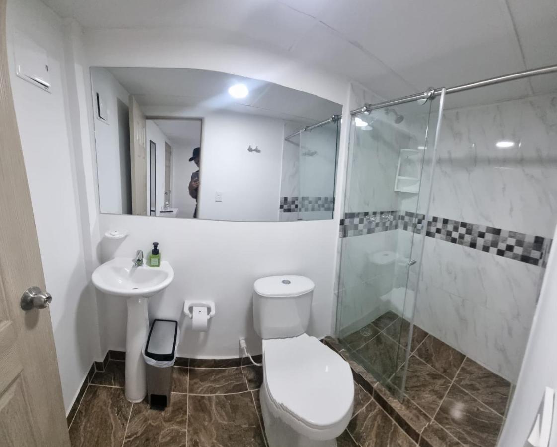 Ayenda Ceiba Rooms 페레이라 외부 사진