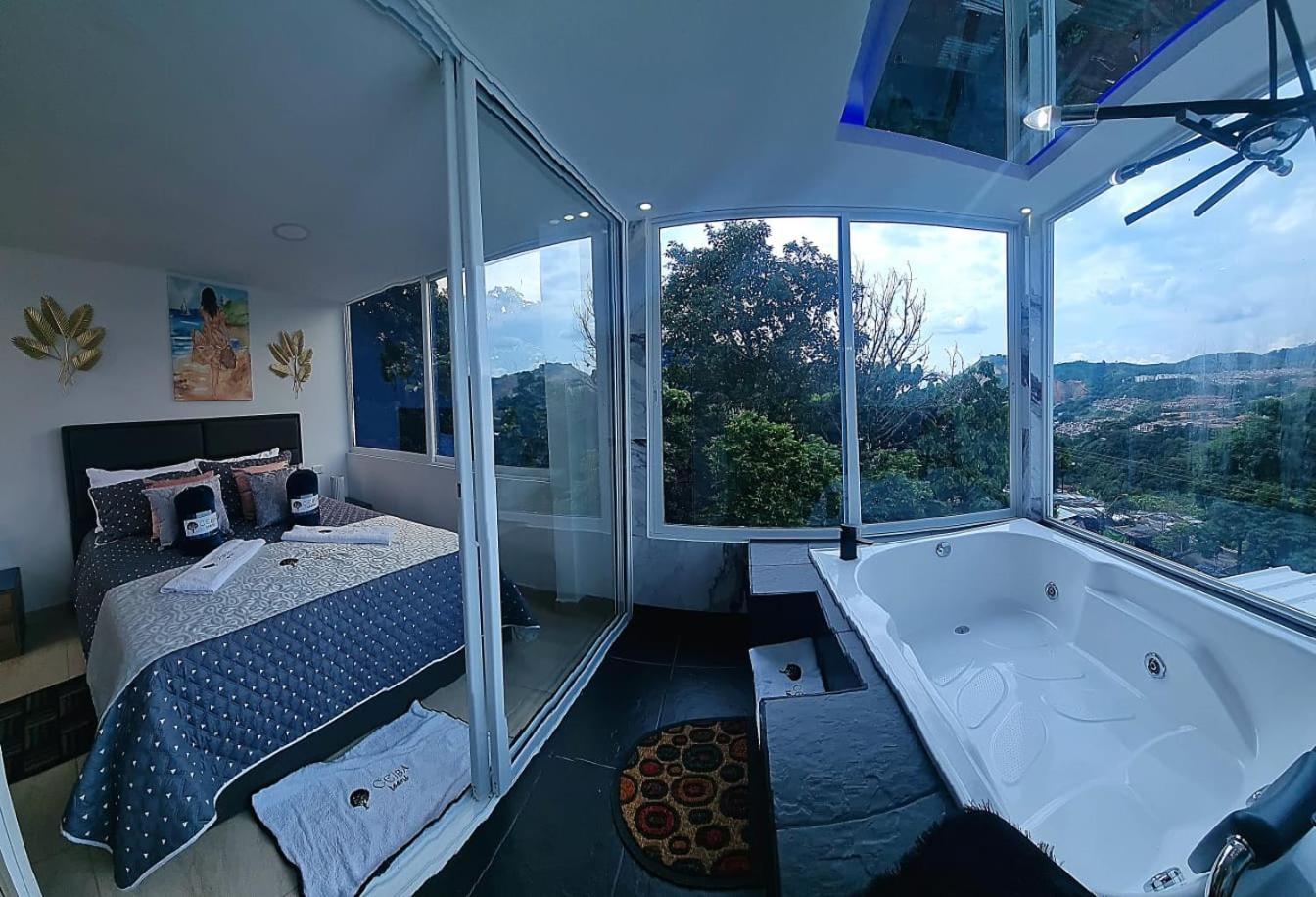 Ayenda Ceiba Rooms 페레이라 외부 사진
