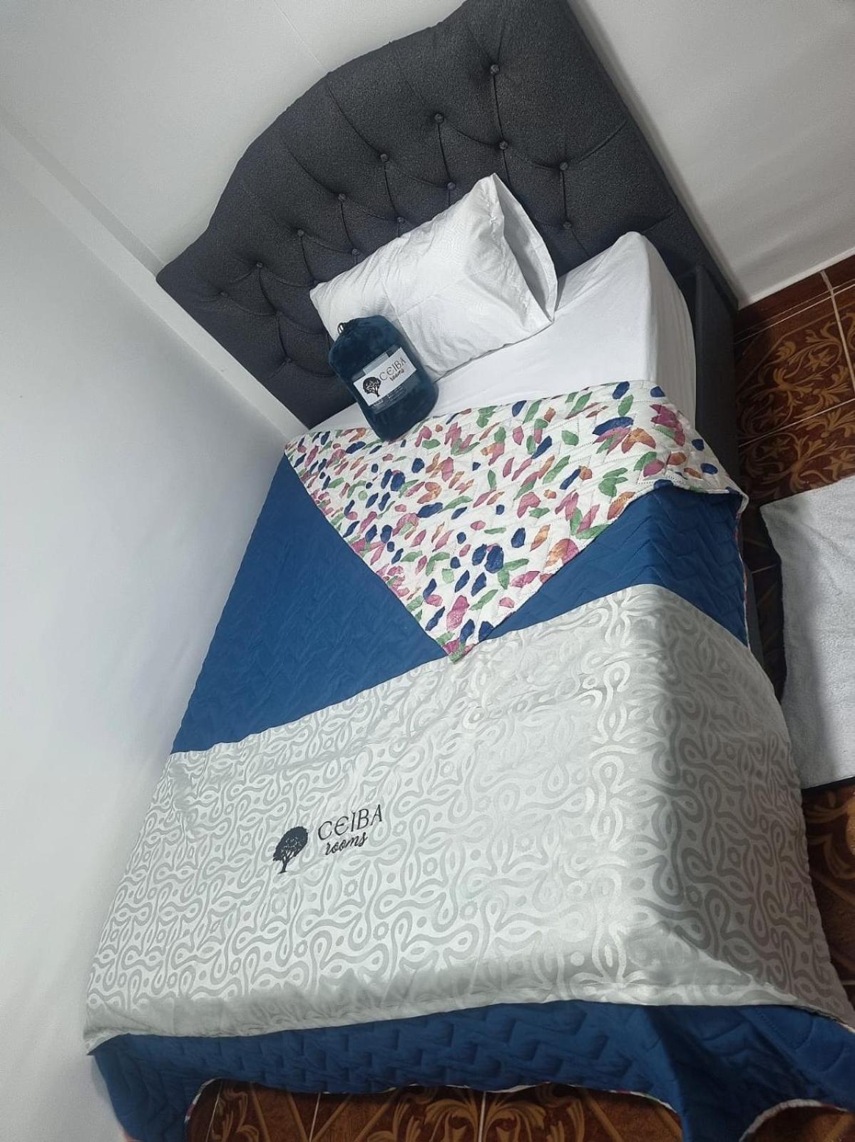 Ayenda Ceiba Rooms 페레이라 외부 사진