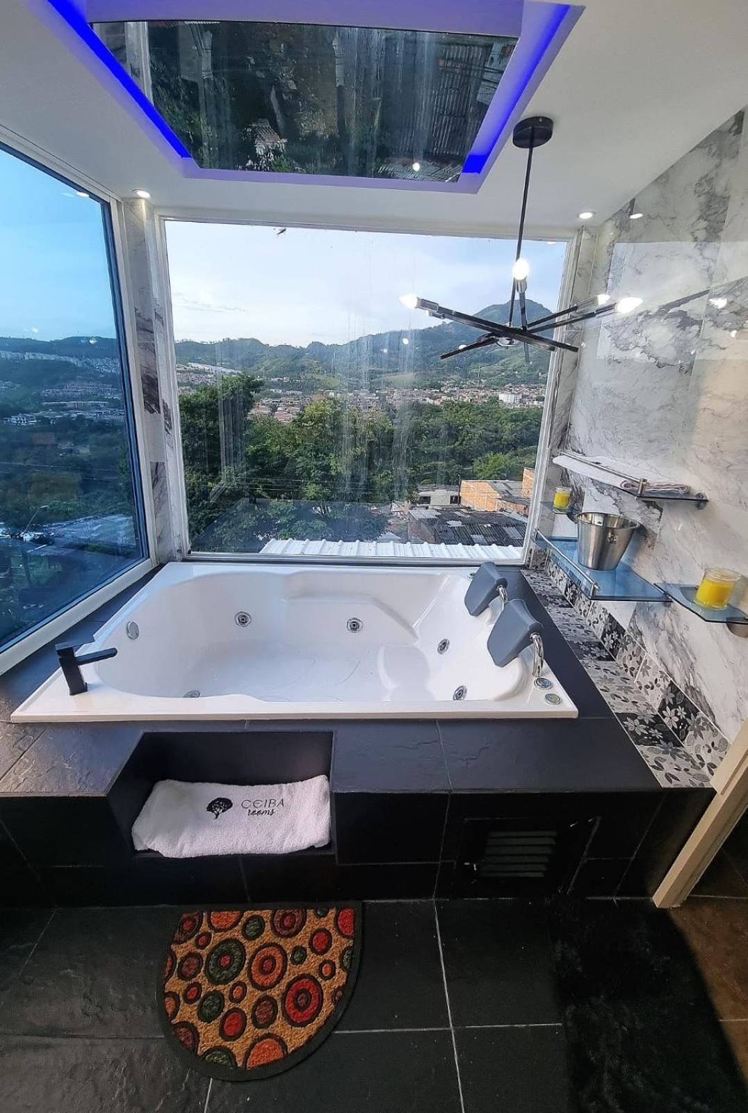 Ayenda Ceiba Rooms 페레이라 외부 사진