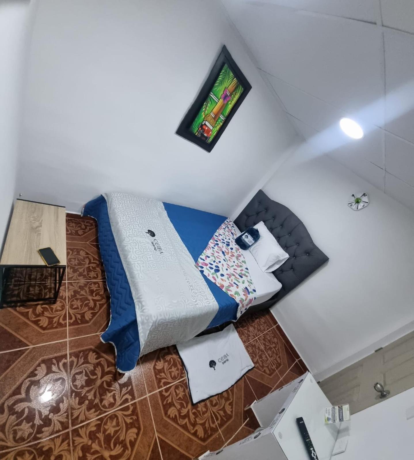 Ayenda Ceiba Rooms 페레이라 외부 사진