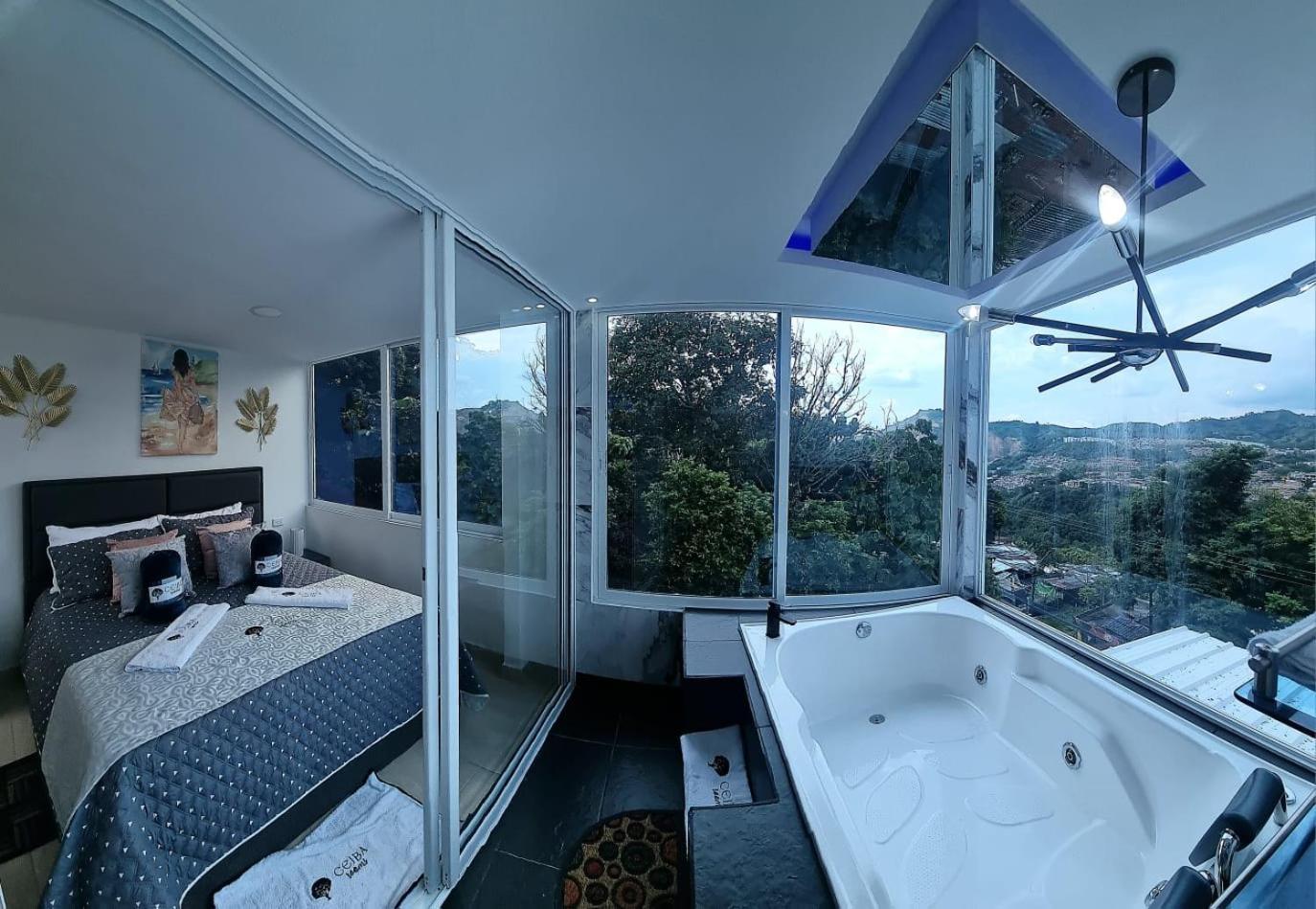 Ayenda Ceiba Rooms 페레이라 외부 사진