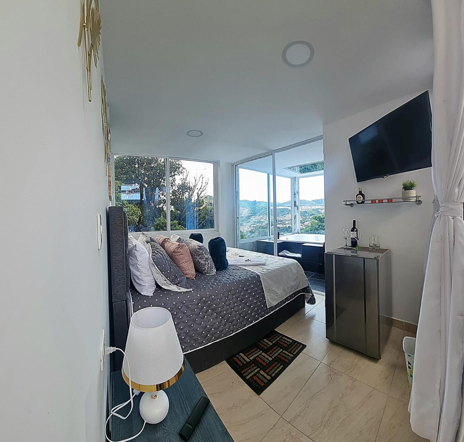 Ayenda Ceiba Rooms 페레이라 외부 사진