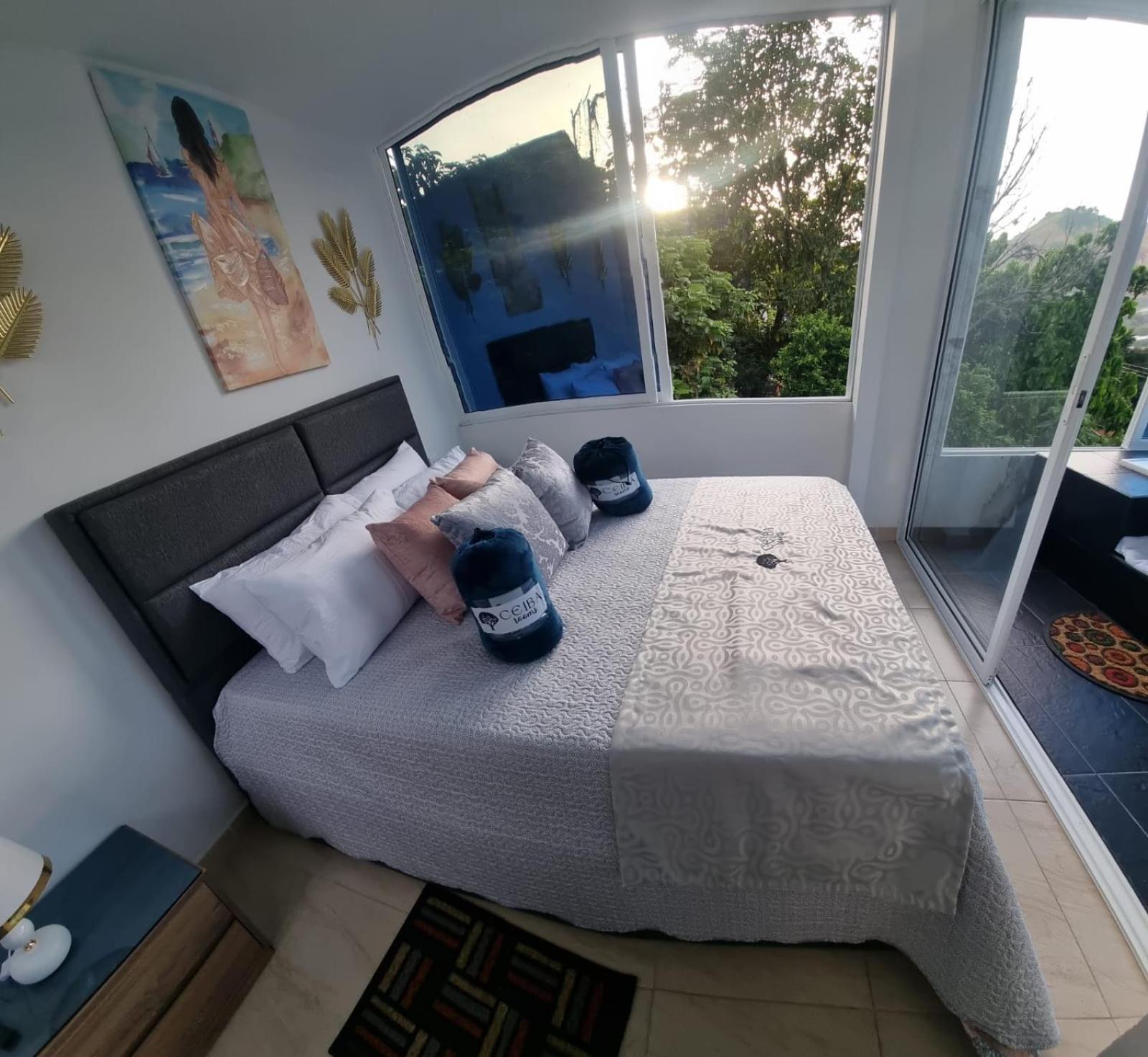 Ayenda Ceiba Rooms 페레이라 외부 사진