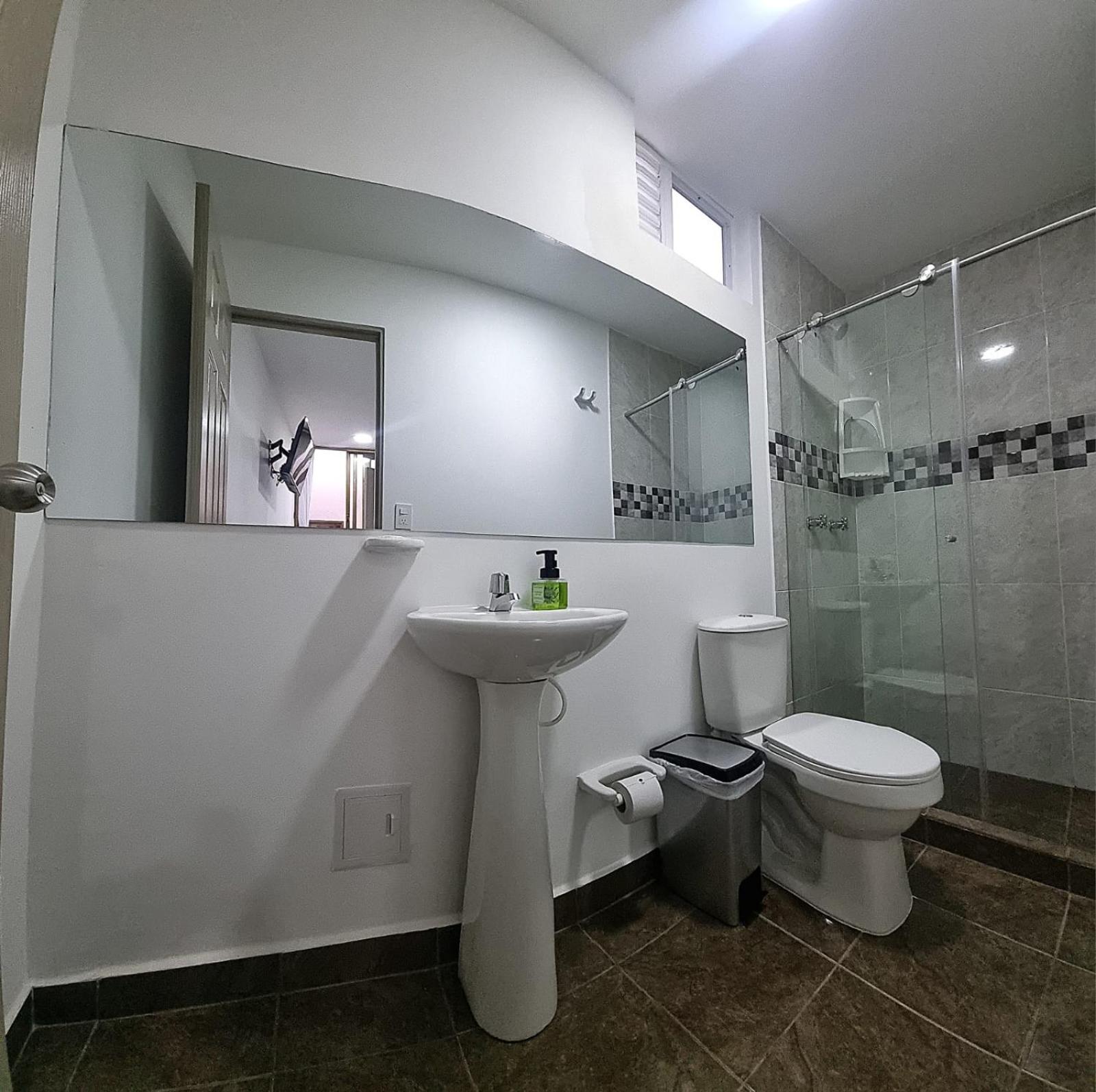 Ayenda Ceiba Rooms 페레이라 외부 사진