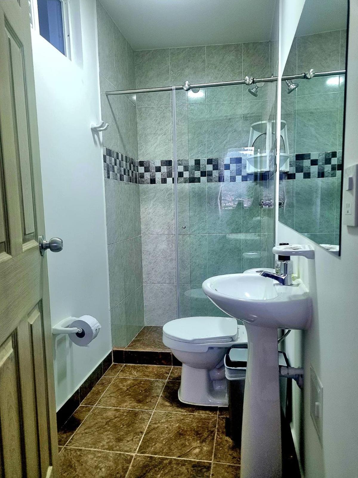 Ayenda Ceiba Rooms 페레이라 외부 사진