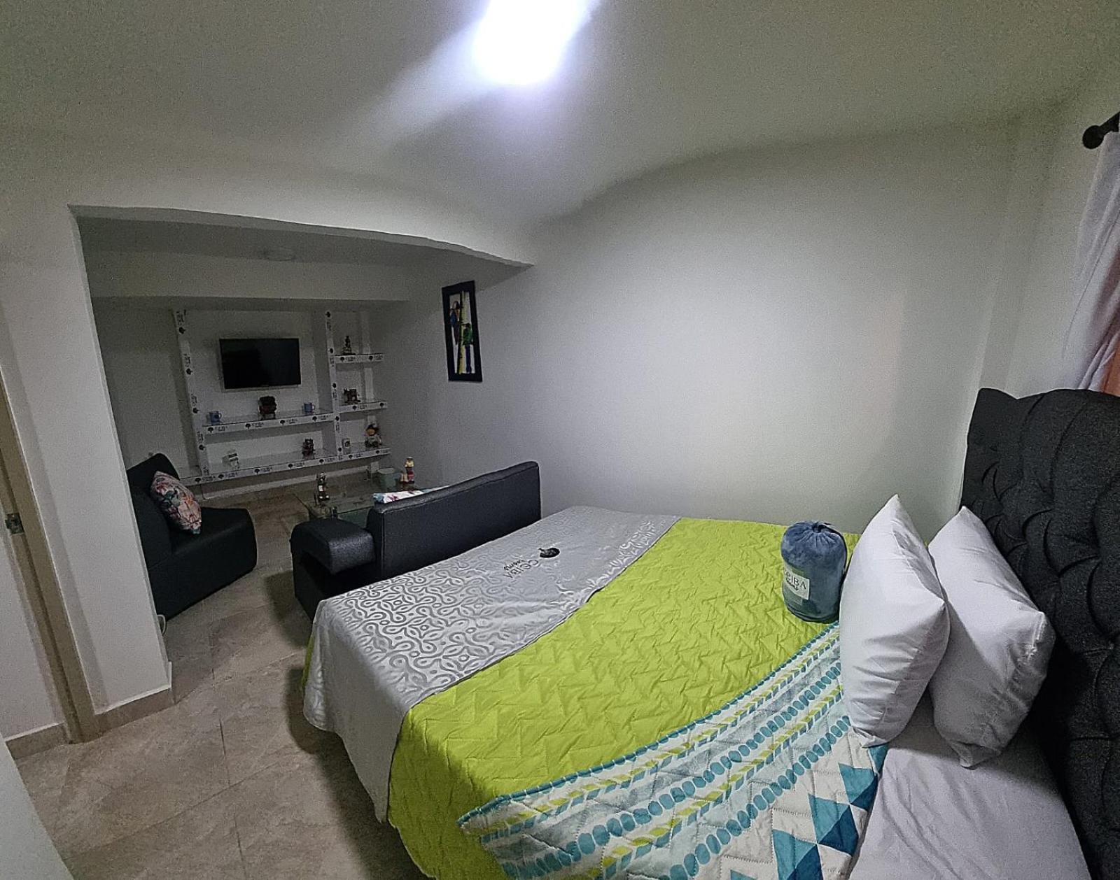 Ayenda Ceiba Rooms 페레이라 외부 사진