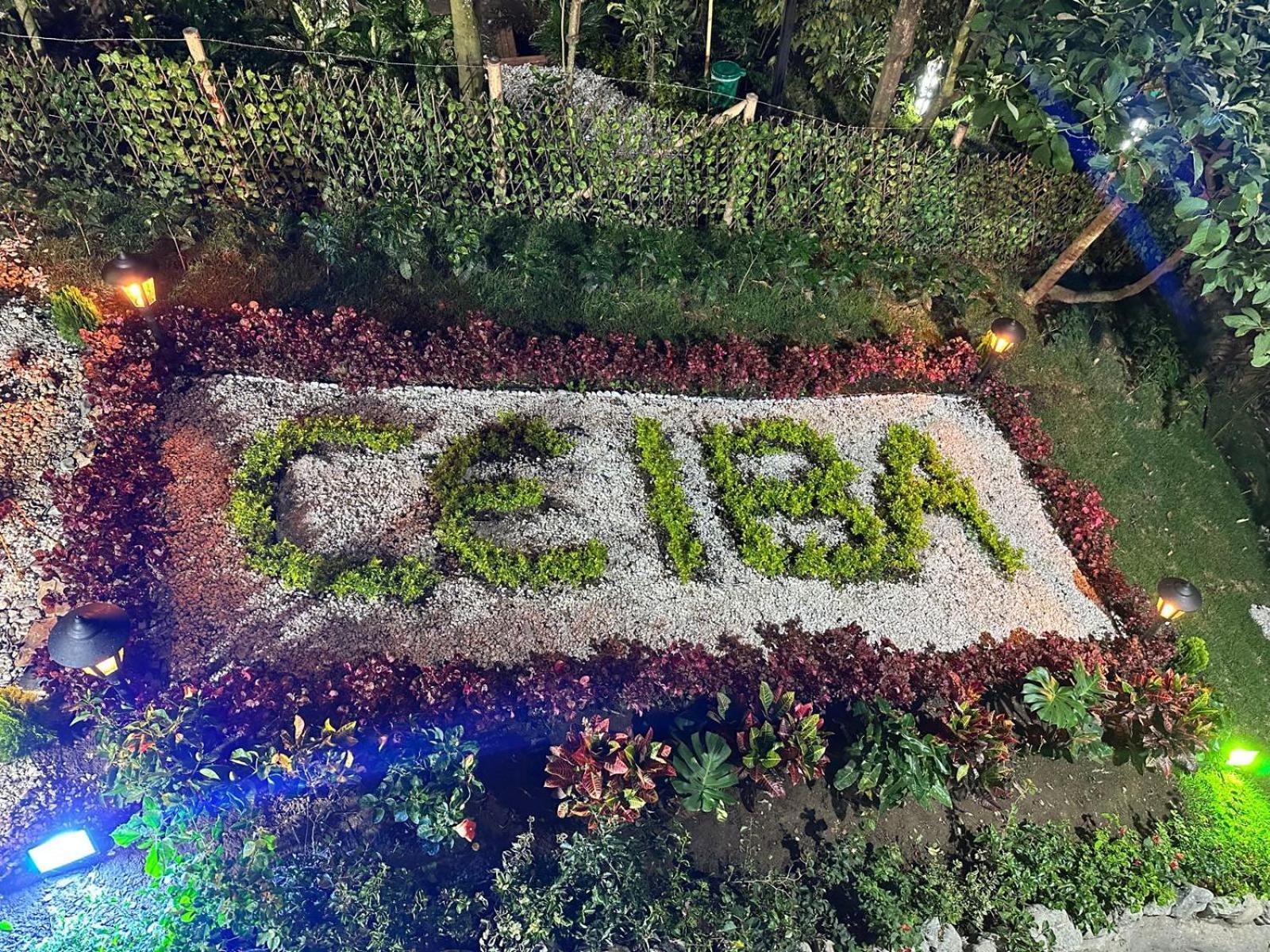 Ayenda Ceiba Rooms 페레이라 외부 사진